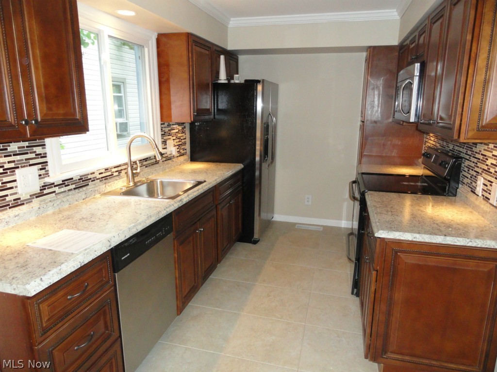 Francis A Brodbeck Park Allotmen - Residential