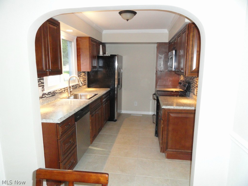 Francis A Brodbeck Park Allotmen - Residential