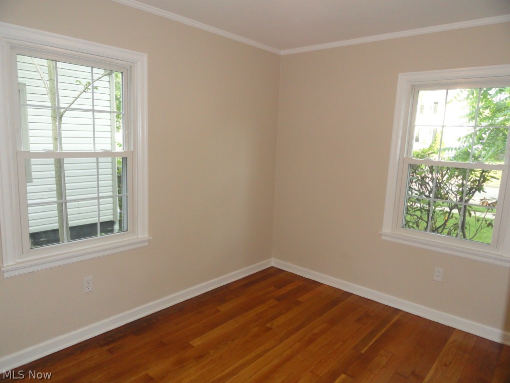 Francis A Brodbeck Park Allotmen - Residential