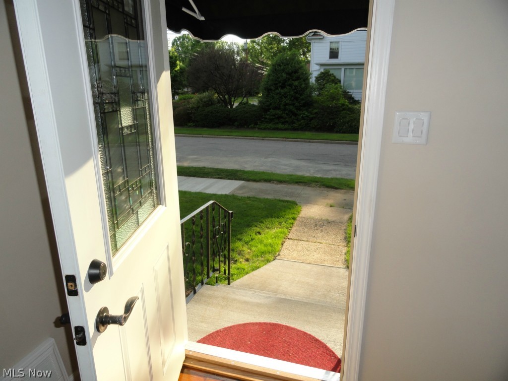 Francis A Brodbeck Park Allotmen - Residential