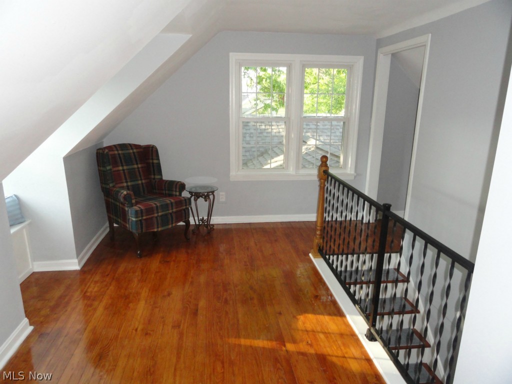 Francis A Brodbeck Park Allotmen - Residential