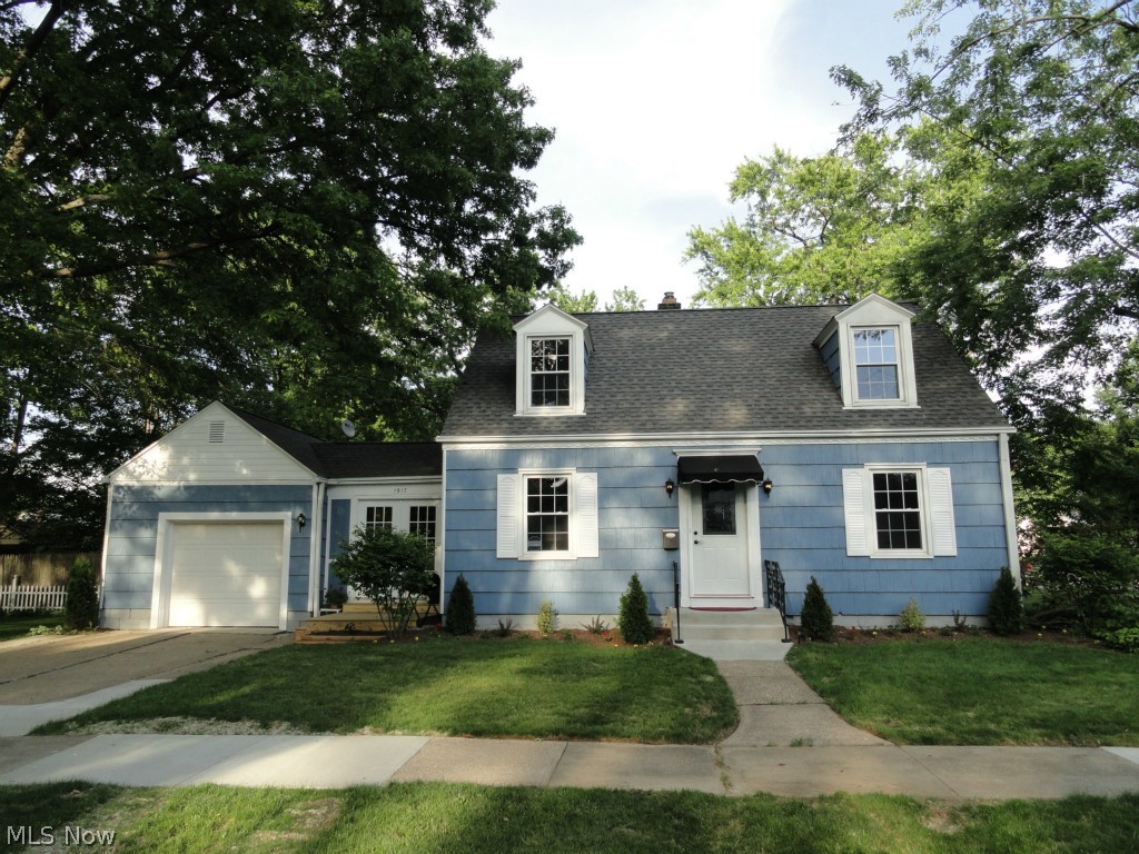 Francis A Brodbeck Park Allotmen - Residential