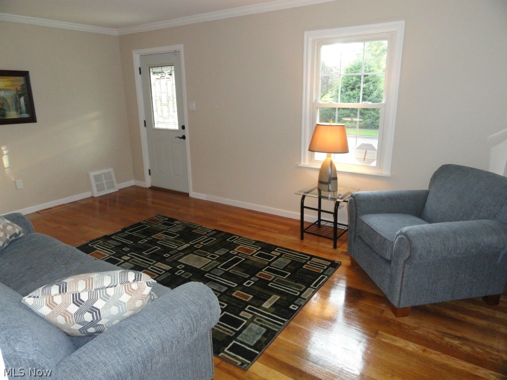 Francis A Brodbeck Park Allotmen - Residential