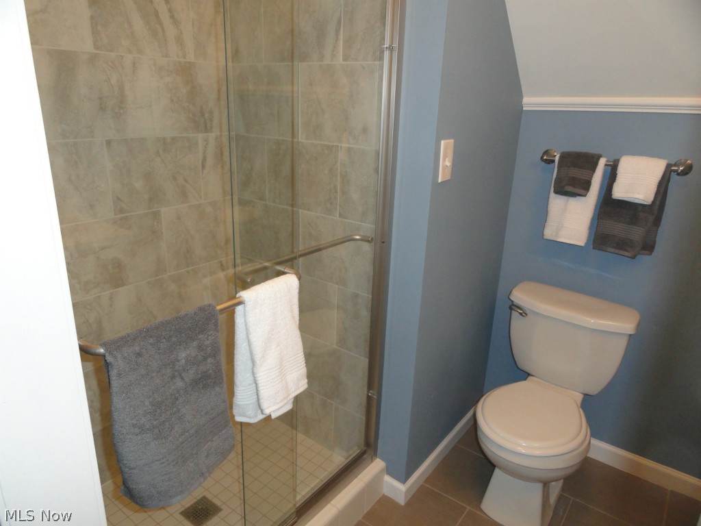 Francis A Brodbeck Park Allotmen - Residential