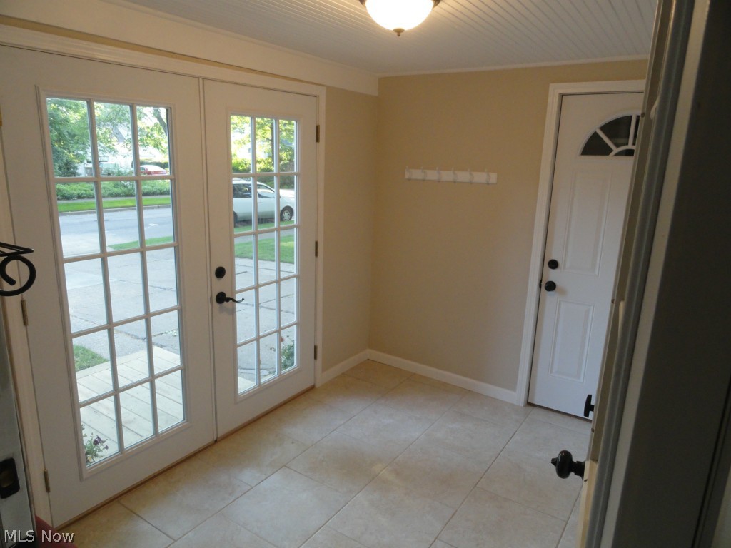 Francis A Brodbeck Park Allotmen - Residential