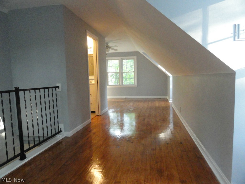 Francis A Brodbeck Park Allotmen - Residential