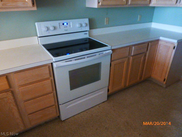 Villas at Oregon Trails Condo - Residential