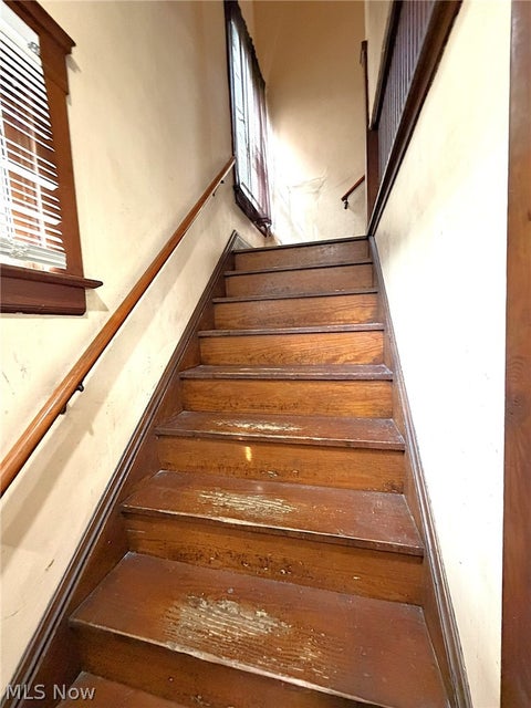 Tiny photo for 3798 W 38th Street, Cleveland, OH 44109 (MLS # 5240737)