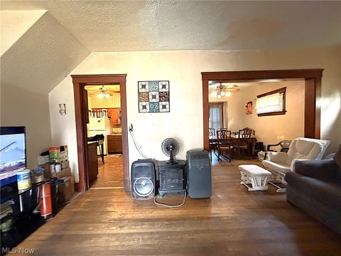 Tiny photo for 3798 W 38th Street, Cleveland, OH 44109 (MLS # 5240737)