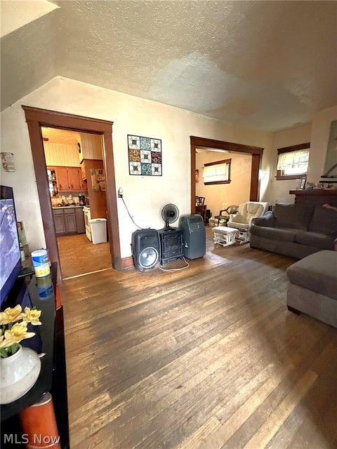 Tiny photo for 3798 W 38th Street, Cleveland, OH 44109 (MLS # 5240737)