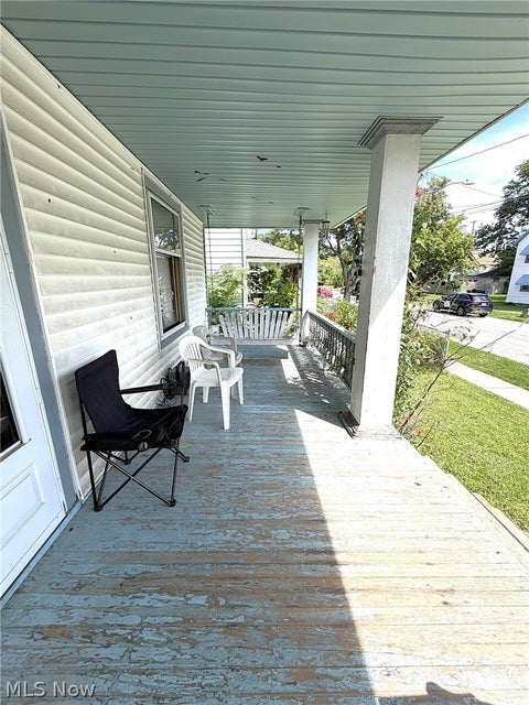 Tiny photo for 3798 W 38th Street, Cleveland, OH 44109 (MLS # 5240737)