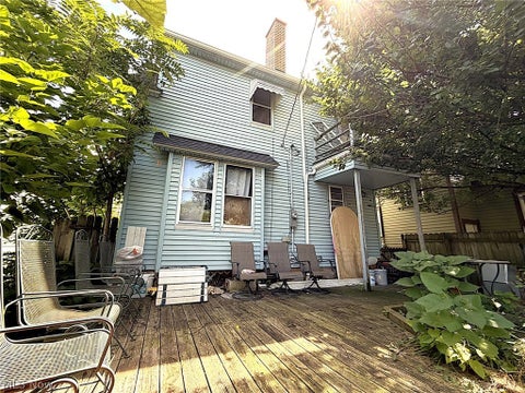 Tiny photo for 3798 W 38th Street, Cleveland, OH 44109 (MLS # 5240737)