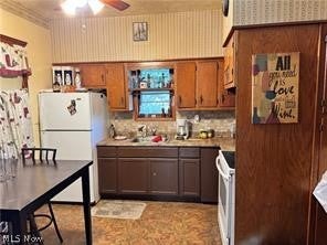 Tiny photo for 3798 W 38th Street, Cleveland, OH 44109 (MLS # 5240737)