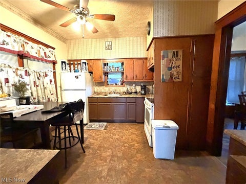 Tiny photo for 3798 W 38th Street, Cleveland, OH 44109 (MLS # 5240737)