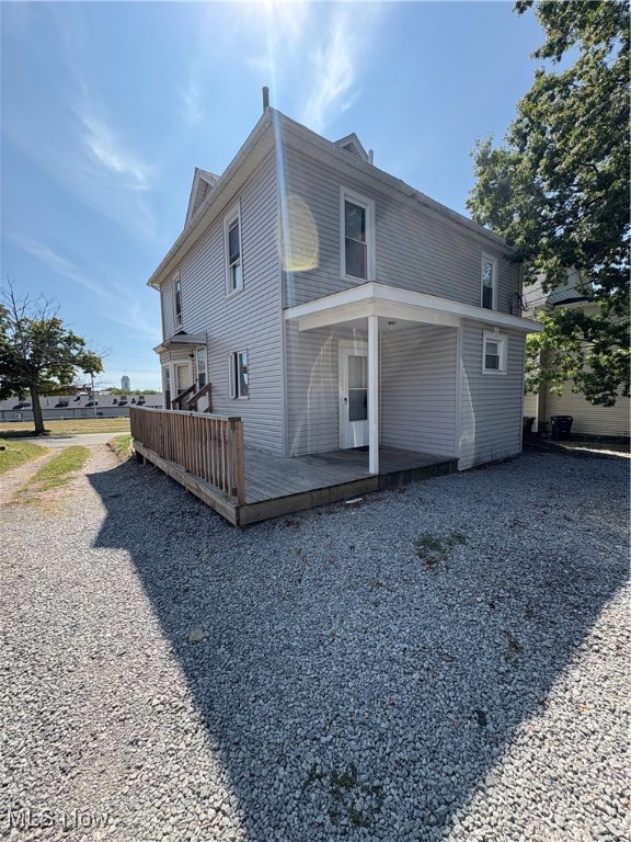 William Waterwrorths Add - Residential Lease