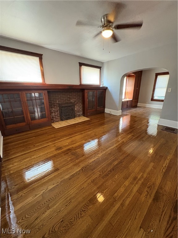 William Waterwrorths Add - Residential Lease