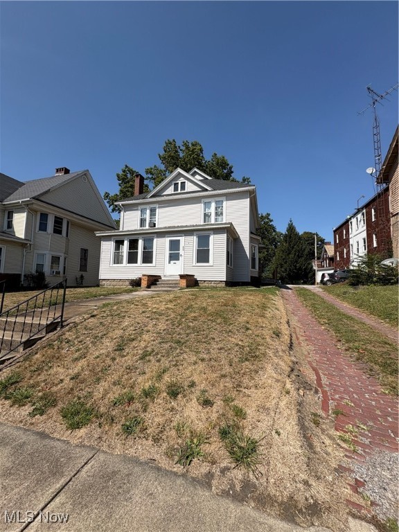 Located in Salem is this 1 Bed/ 1 Bath 1st floor Apartment. There is a large living room, dining area and kitchen that includes a stove and refrigerator which the tenant is to maintain. There is laundry in the basement and an enclosed sun room. Monthly rent is $780.00 and tenant only pays electric. Water, sewer, trash and landscaping are included with the monthly rent. This unit has electric heat. Full security deposit of $780.00 and first month rent is due before an approved tenant can move in. No smoking, no pets and no Section 8.