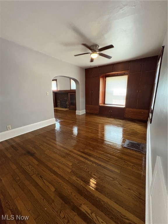 William Waterwrorths Add - Residential Lease