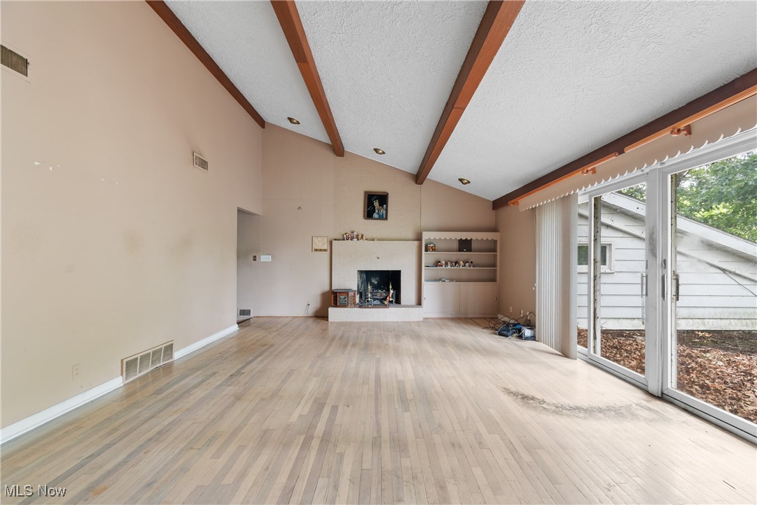 A J Heiman Sub/1st Add - Residential