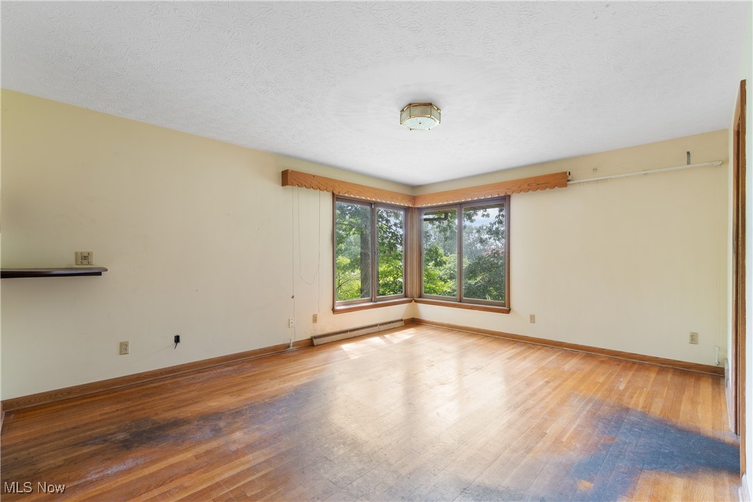 A J Heiman Sub/1st Add - Residential