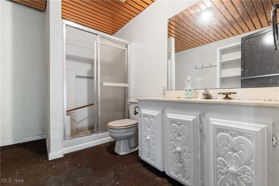 A J Heiman Sub/1st Add - Residential