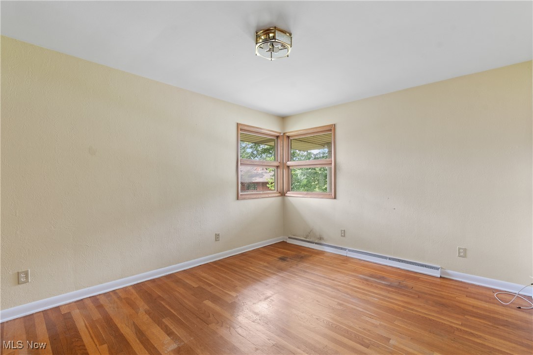 A J Heiman Sub/1st Add - Residential