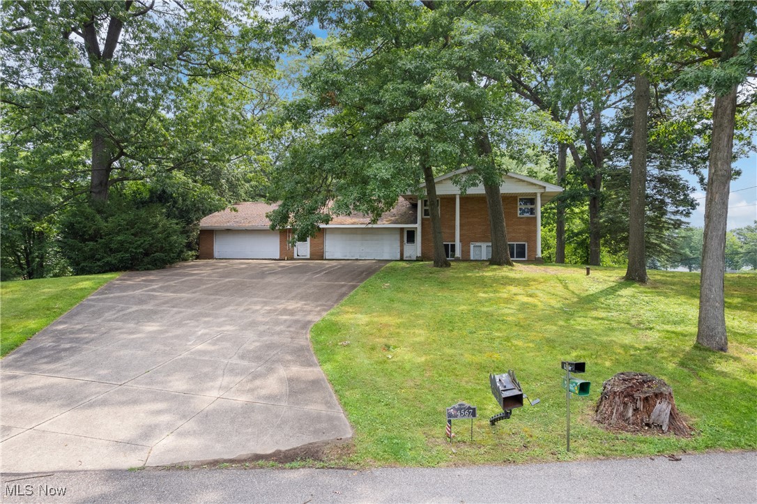 A J Heiman Sub/1st Add - Residential