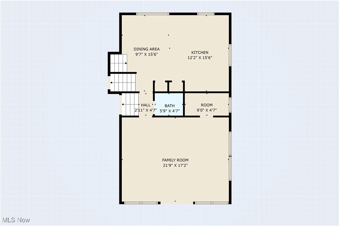 A J Heiman Sub/1st Add - Residential