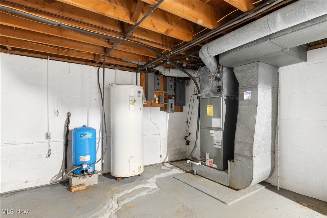 A J Heiman Sub/1st Add - Residential