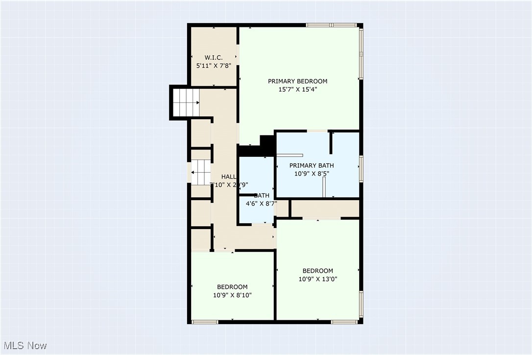 A J Heiman Sub/1st Add - Residential