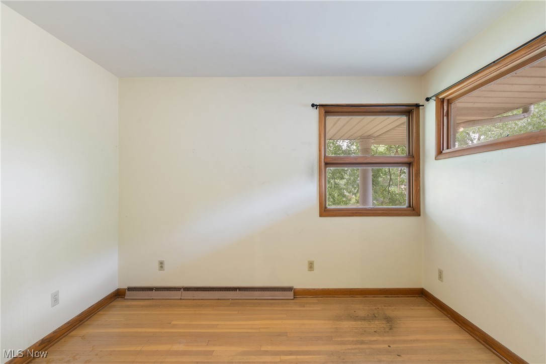 A J Heiman Sub/1st Add - Residential