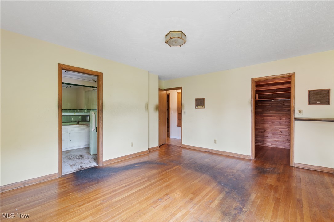 A J Heiman Sub/1st Add - Residential