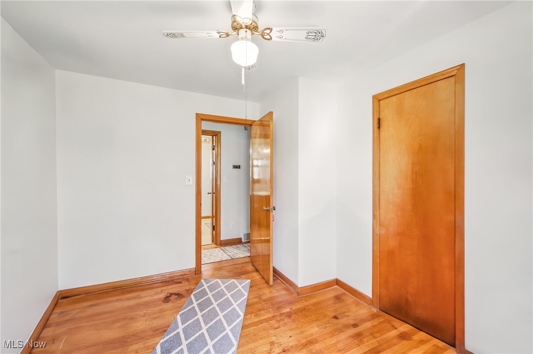 58 Woodland Drive, New Middletown, Ohio image 21