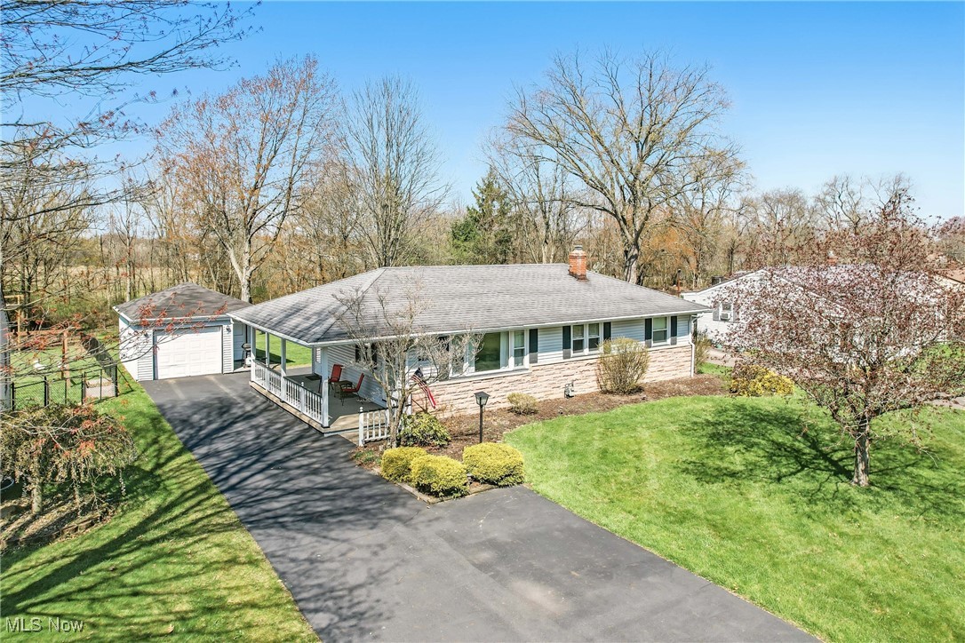 58 Woodland Drive, New Middletown, Ohio image 1