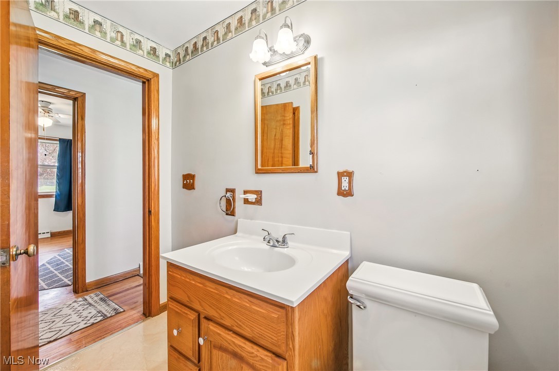 58 Woodland Drive, New Middletown, Ohio image 19
