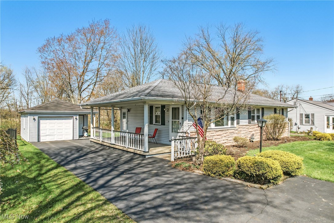 58 Woodland Drive, New Middletown, Ohio image 29