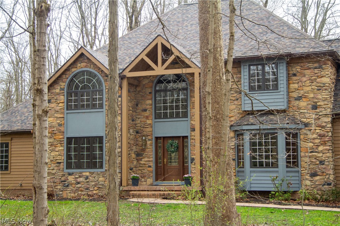 8215 Whispering Pines Drive