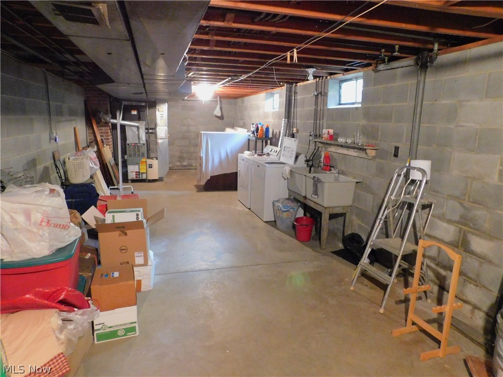 Park Heights Estate #10 - Residential Income