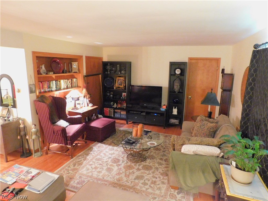 Park Heights Estate #10 - Residential Income