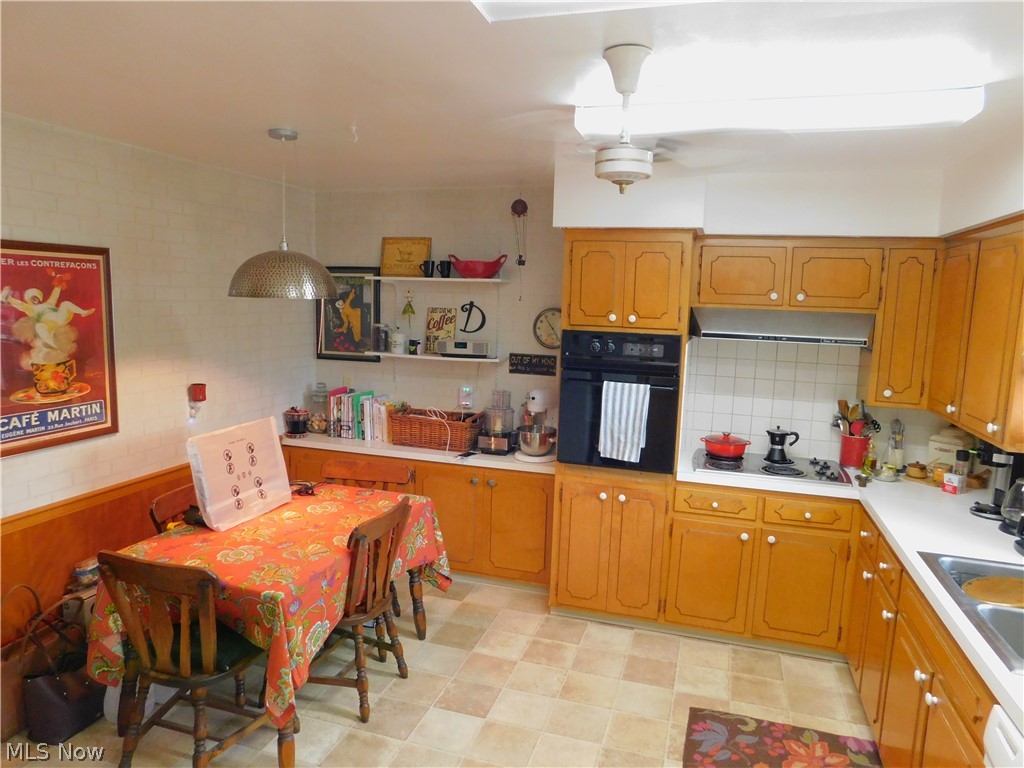 Park Heights Estate #10 - Residential Income