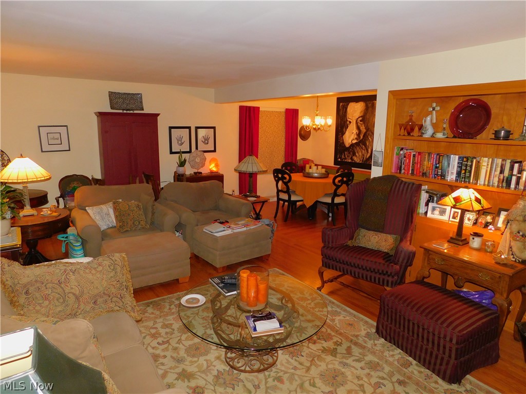 Park Heights Estate #10 - Residential Income