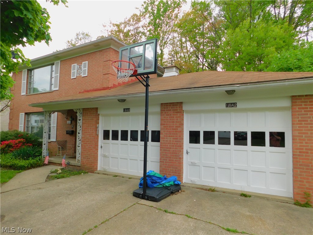 Park Heights Estate #10 - Residential Income