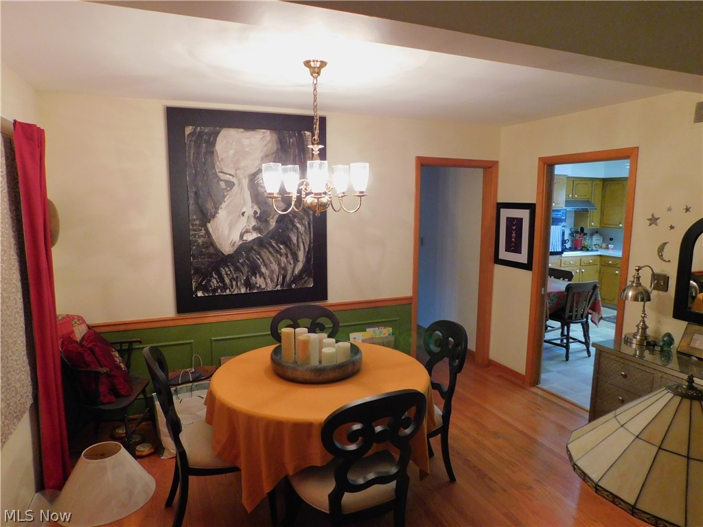 Park Heights Estate #10 - Residential Income