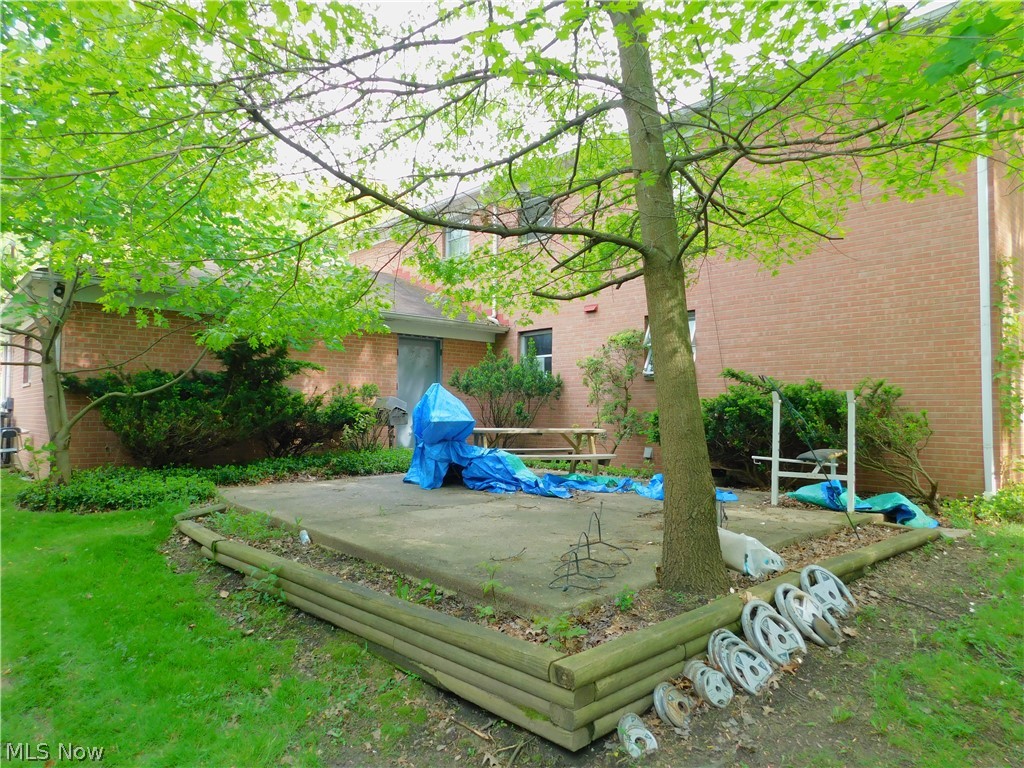 Park Heights Estate #10 - Residential Income