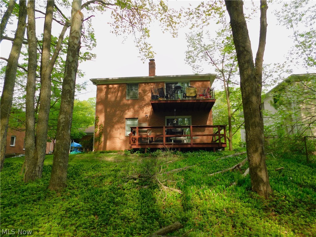 Park Heights Estate #10 - Residential Income