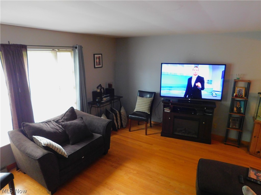 Park Heights Estate #10 - Residential Income