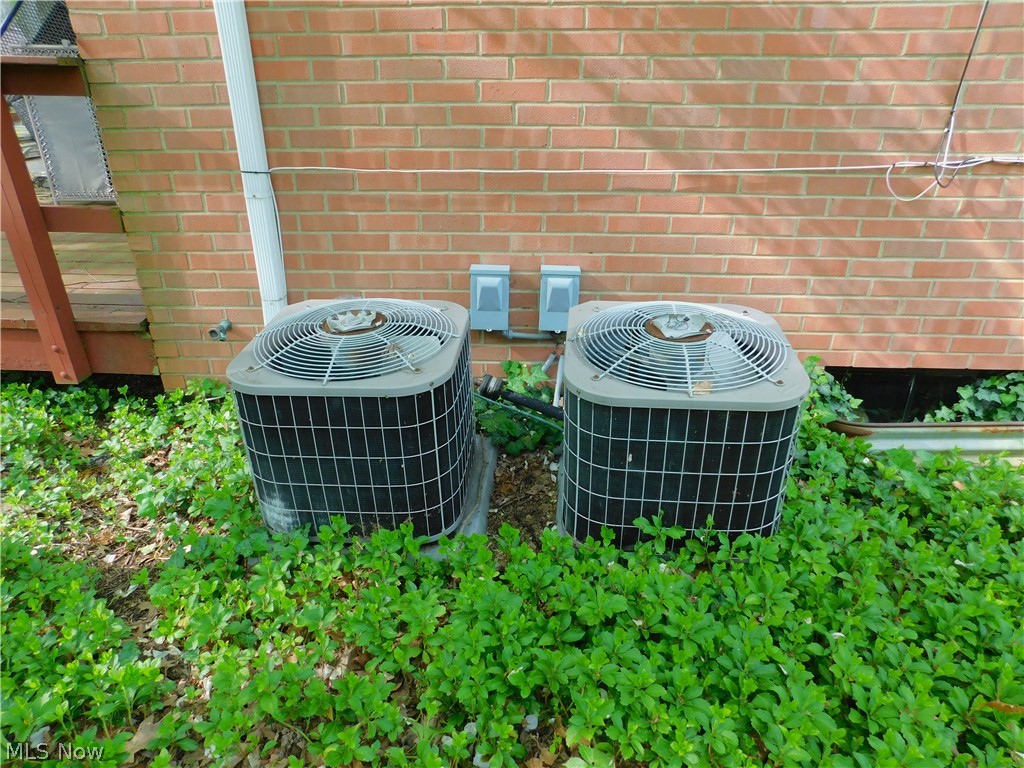 Park Heights Estate #10 - Residential Income