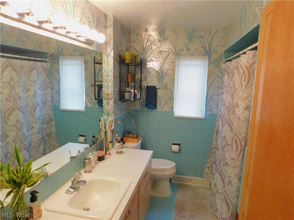 Park Heights Estate #10 - Residential Income