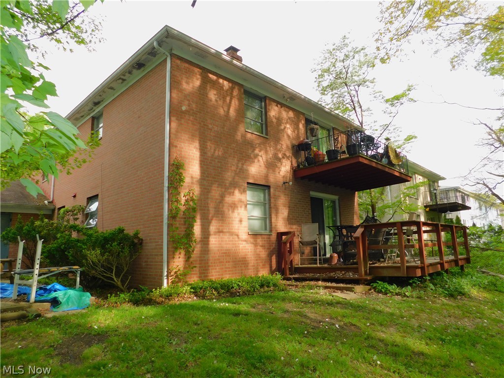 Park Heights Estate #10 - Residential Income