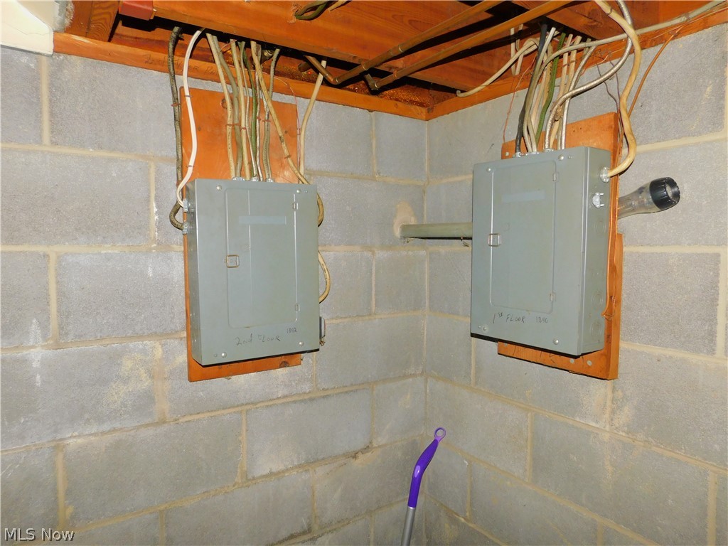 Park Heights Estate #10 - Residential Income